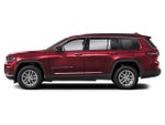 2025 Jeep Grand Cherokee L Limited 4x2