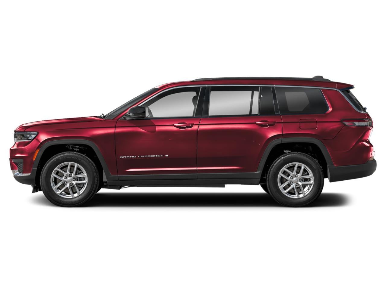 2025 Jeep Grand Cherokee L Limited 4x2