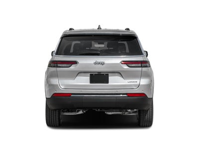 2025 Jeep Grand Cherokee L Limited 4x2