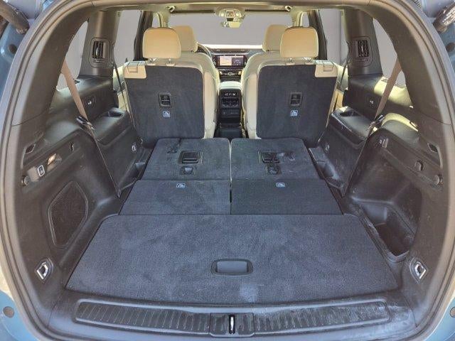2026 Jeep Grand Cherokee L Limited 4x2