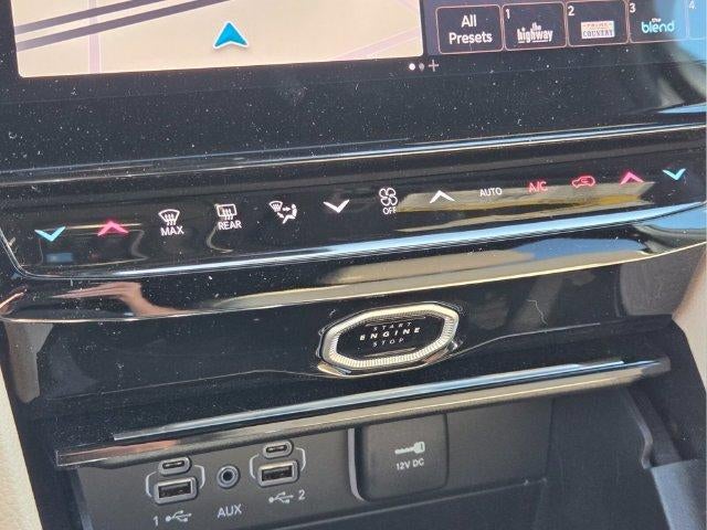 2026 Jeep Grand Cherokee L Limited 4x2