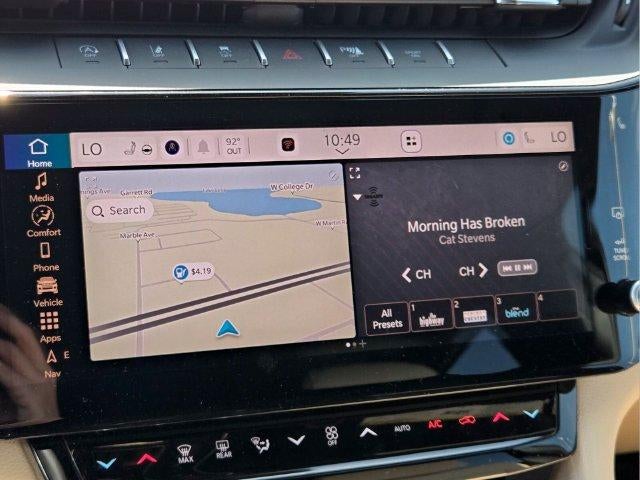 2026 Jeep Grand Cherokee L Limited 4x2