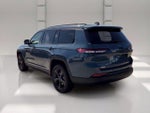 2026 Jeep Grand Cherokee L Limited 4x2
