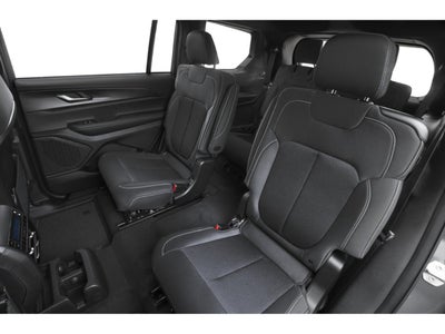 2026 Jeep Grand Cherokee L Limited 4x2