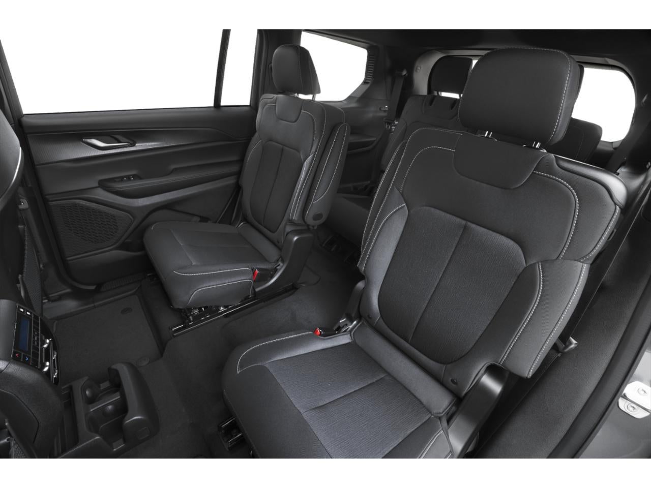 2026 Jeep Grand Cherokee L Limited 4x2