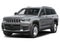 2026 Jeep Grand Cherokee L Limited 4x2
