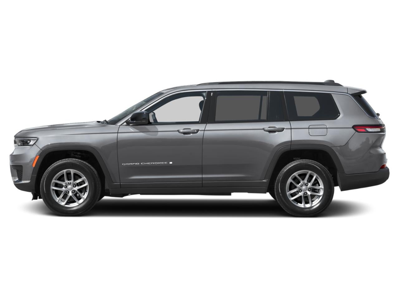 2026 Jeep Grand Cherokee L Limited 4x2