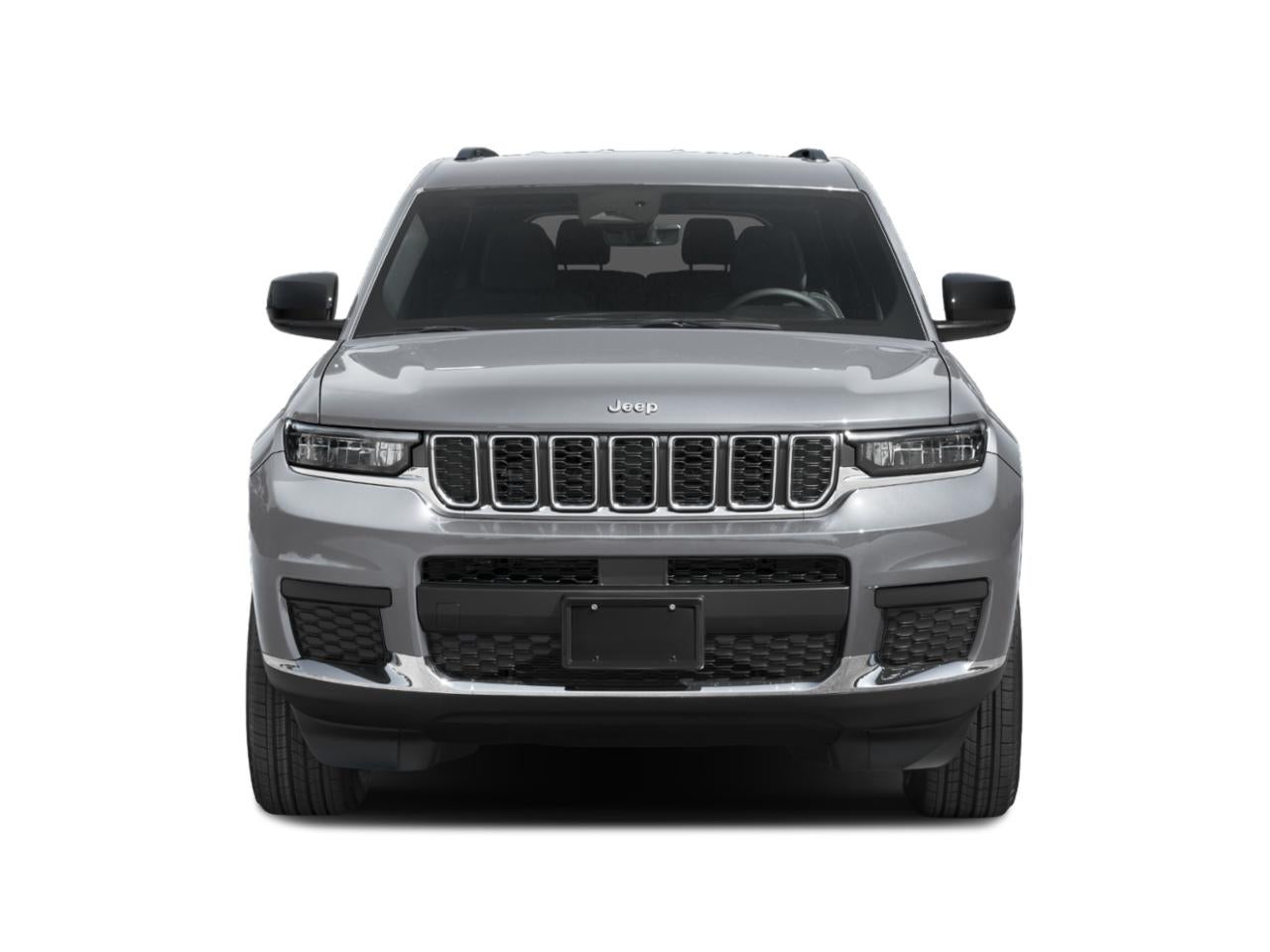 2026 Jeep Grand Cherokee L Limited 4x2