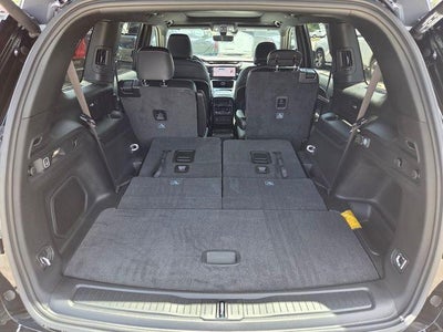 2026 Jeep Grand Cherokee L Limited 4x2