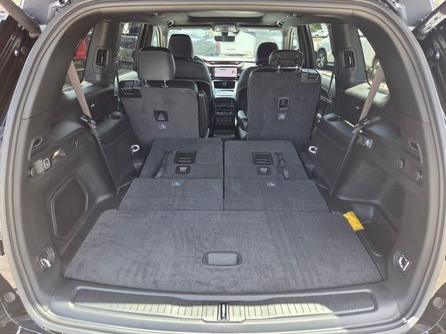 2026 Jeep Grand Cherokee L Limited 4x2