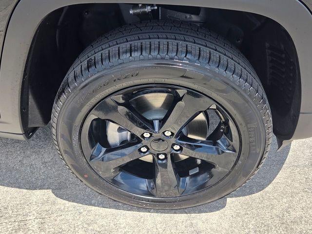 2026 Jeep Grand Cherokee L Limited 4x2