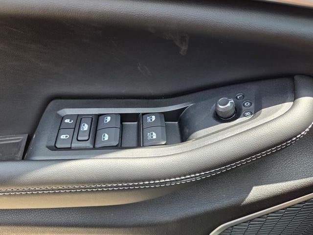 2026 Jeep Grand Cherokee L Limited 4x2