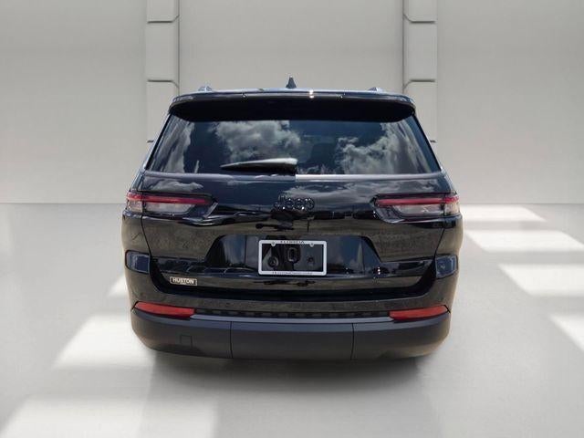 2026 Jeep Grand Cherokee L Limited 4x2
