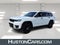 2024 Jeep Grand Cherokee L Laredo 4x4
