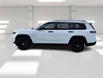 2024 Jeep Grand Cherokee L Laredo 4x4
