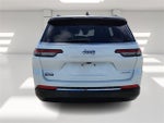 2024 Jeep Grand Cherokee L Laredo 4x4