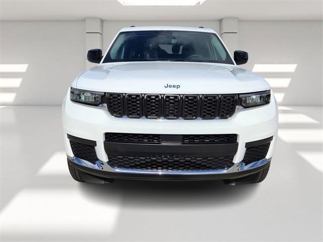 2024 Jeep Grand Cherokee L Laredo 4x4