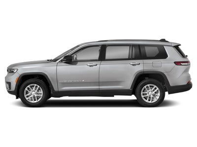 2024 Jeep Grand Cherokee L Laredo 4x4