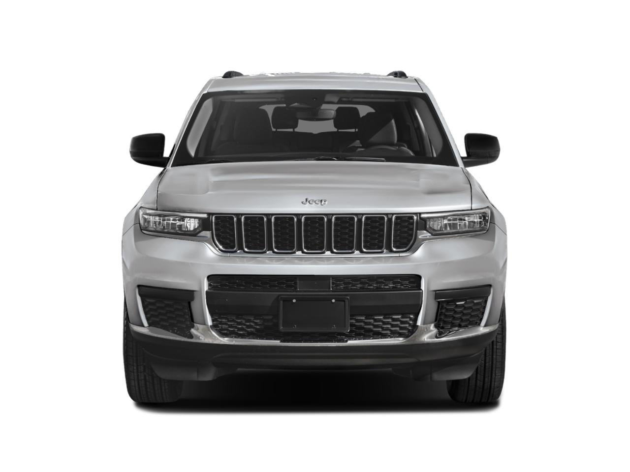2024 Jeep Grand Cherokee L Laredo 4x4