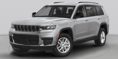 2023 Jeep Grand Cherokee L Summit 4x4
