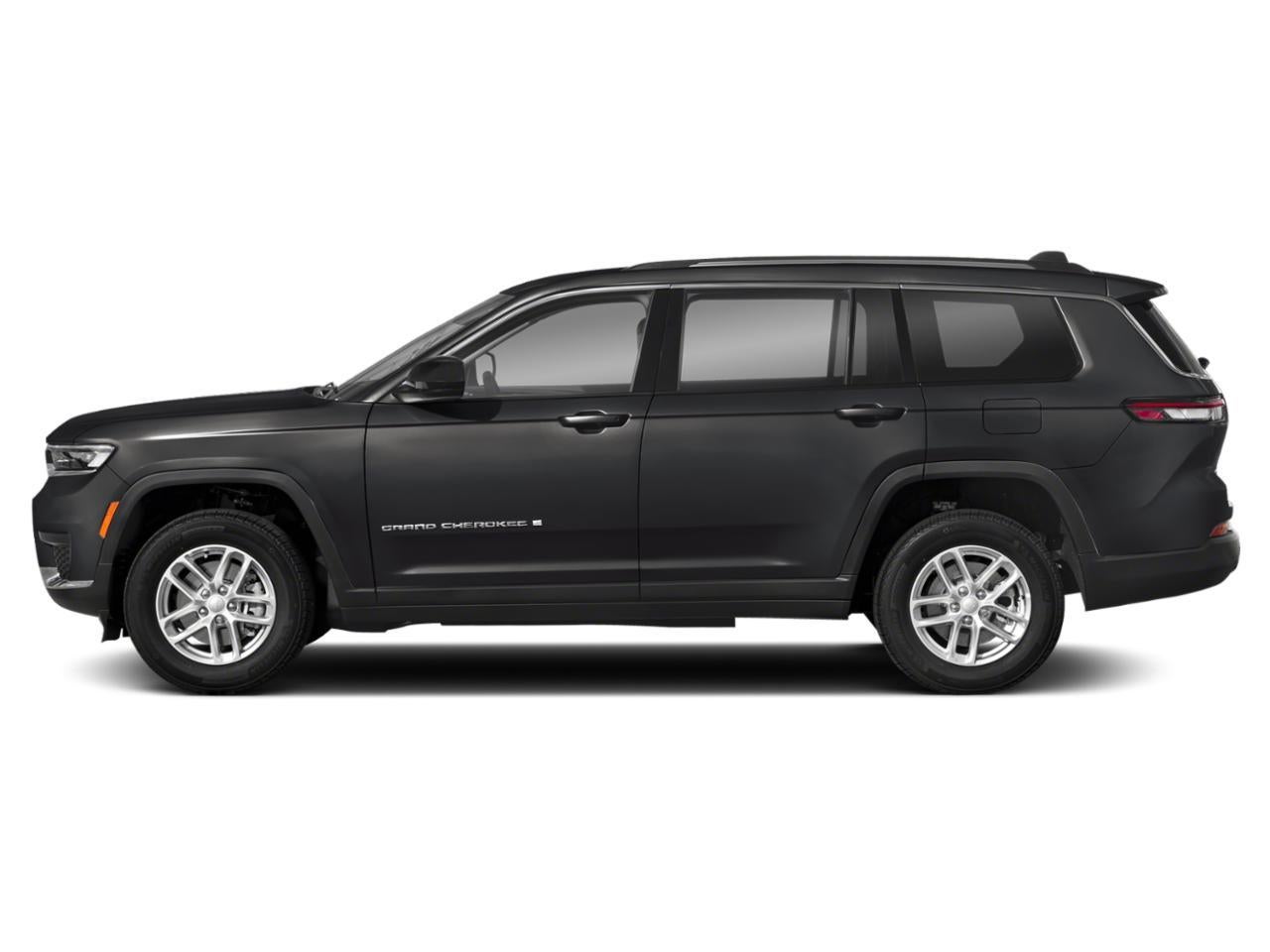 2023 Jeep Grand Cherokee L Summit 4x4