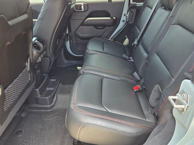 2024 Jeep Wrangler Rubicon X 4 Door 4x4