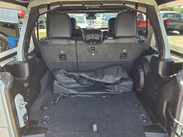 2024 Jeep Wrangler Rubicon X 4 Door 4x4