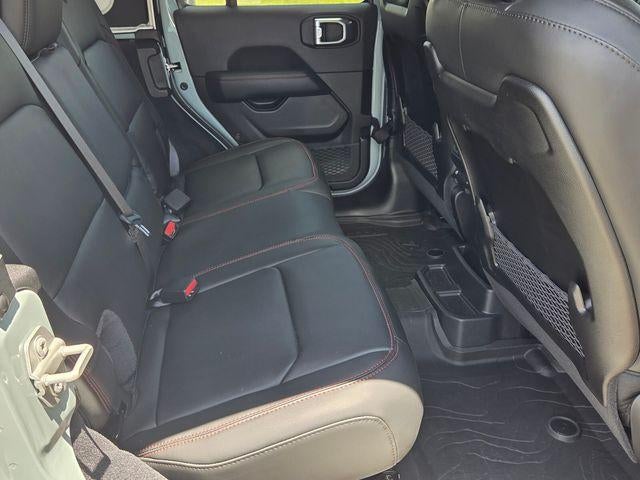 2024 Jeep Wrangler Rubicon X 4 Door 4x4