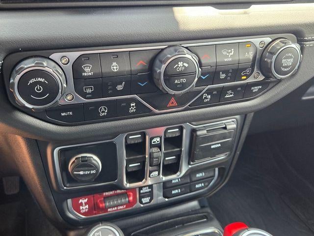 2024 Jeep Wrangler Rubicon X 4 Door 4x4