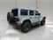 2024 Jeep Wrangler Rubicon X 4 Door 4x4