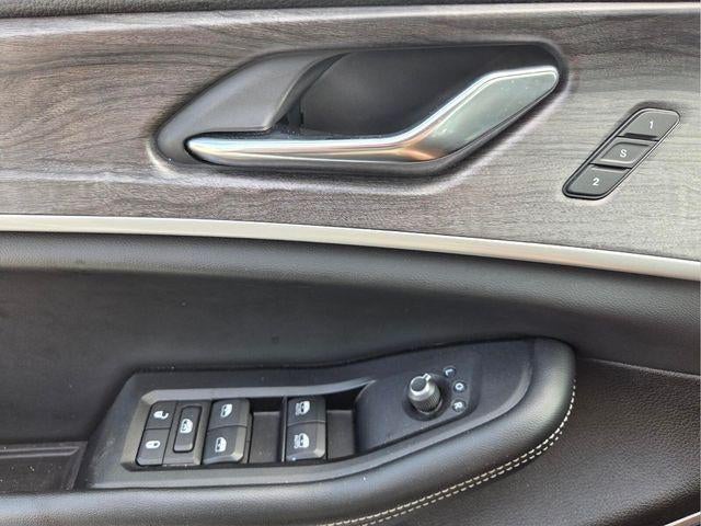 2024 Jeep Grand Cherokee 4xe 4x4