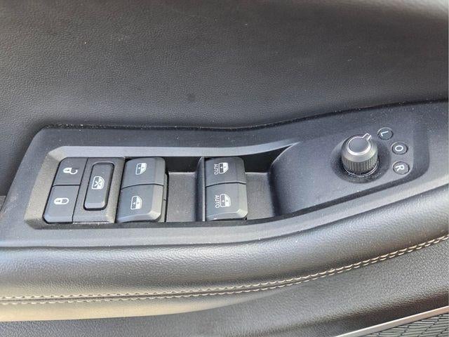 2024 Jeep Grand Cherokee 4xe 4x4