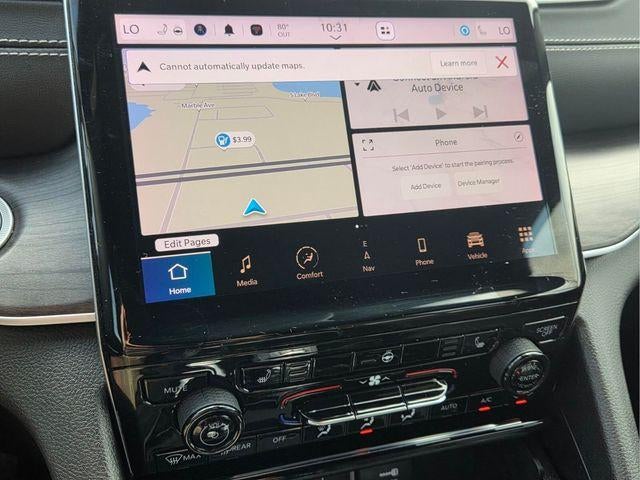 2024 Jeep Grand Cherokee 4xe 4x4