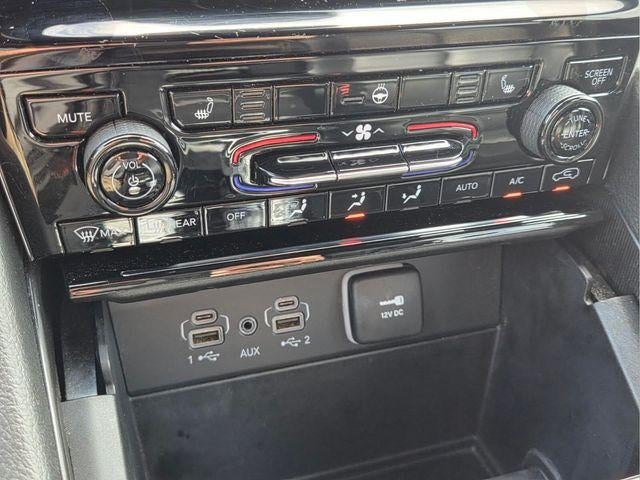2024 Jeep Grand Cherokee 4xe 4x4