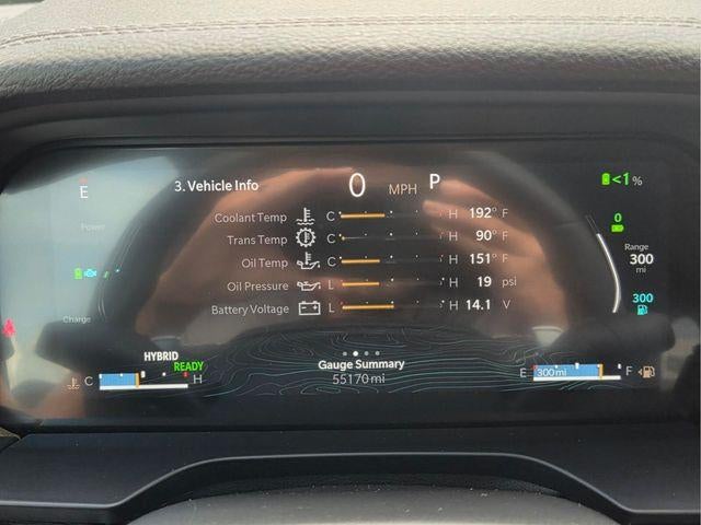2024 Jeep Grand Cherokee 4xe 4x4