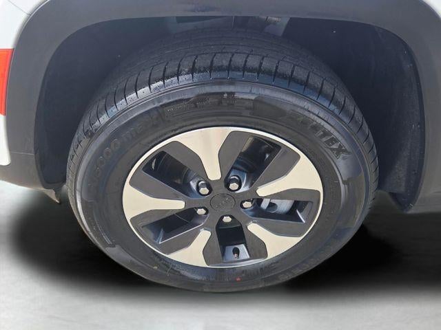 2024 Jeep Grand Cherokee 4xe 4x4