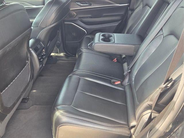 2024 Jeep Grand Cherokee 4xe 4x4