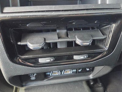 2024 Jeep Grand Cherokee 4xe 4x4