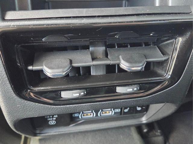 2024 Jeep Grand Cherokee 4xe 4x4