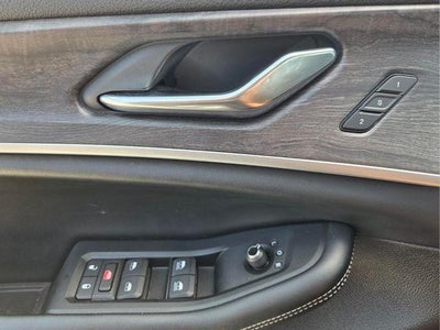 2024 Jeep Grand Cherokee 4xe 4x4