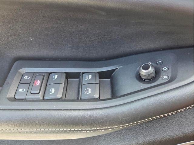 2024 Jeep Grand Cherokee 4xe 4x4