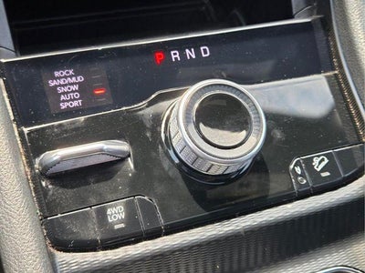 2024 Jeep Grand Cherokee 4xe 4x4