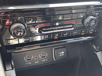 2024 Jeep Grand Cherokee 4xe 4x4