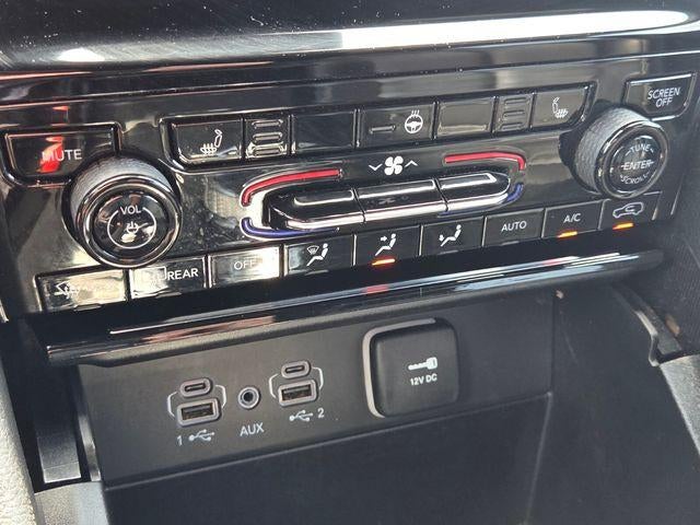 2024 Jeep Grand Cherokee 4xe 4x4