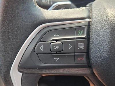 2024 Jeep Grand Cherokee 4xe 4x4
