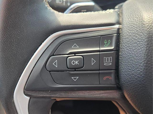 2024 Jeep Grand Cherokee 4xe 4x4