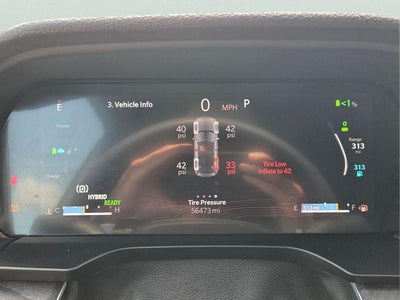 2024 Jeep Grand Cherokee 4xe 4x4