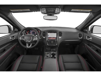 2020 Dodge Durango R/T RWD