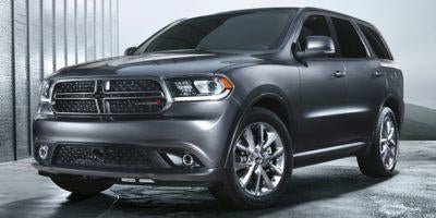 2020 Dodge Durango R/T RWD