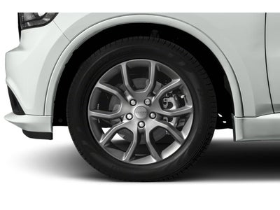 2020 Dodge Durango R/T RWD